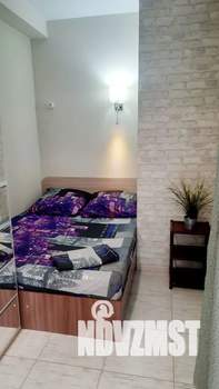 1-к квартира, посуточно, 29м2, 2/13 этаж