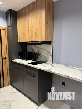 1-к квартира, на длительный срок, 25м2, 2/4 этаж