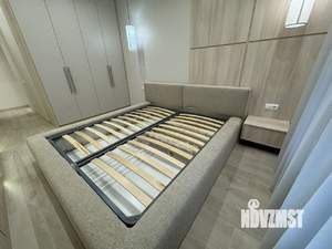 2-к квартира, на длительный срок, 55м2, 5/17 этаж