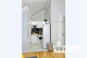 1-к квартира, посуточно, 35м2, 7/7 этаж