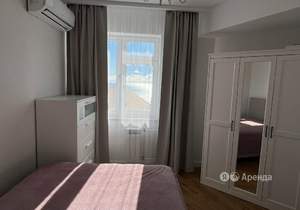 1-к квартира, на длительный срок, 80м2, 5/6 этаж