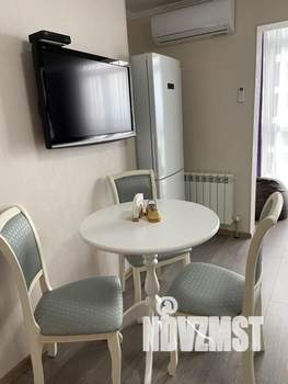 1-к квартира, посуточно, 31м2, 1/1 этаж