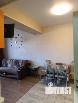 2-к квартира, посуточно, 37м2, 4/5 этаж