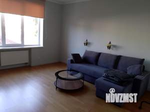 2-к квартира, на длительный срок, 85м2, 4/8 этаж