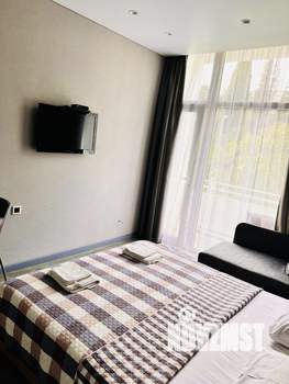 Студия квартира, посуточно, 21м2, 3/8 этаж