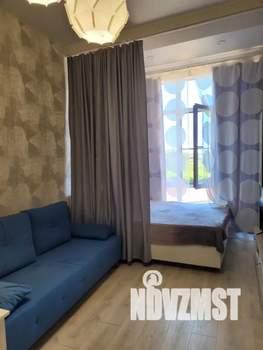 1-к квартира, посуточно, 25м2, 2/6 этаж