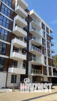 1-к квартира, посуточно, 38м2, 5/6 этаж