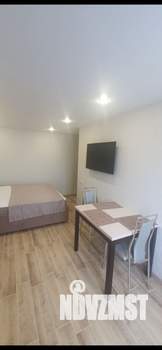 Студия квартира, на длительный срок, 20м2, 1/3 этаж