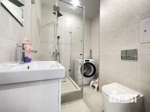 Студия квартира, на длительный срок, 30м2, 4/8 этаж