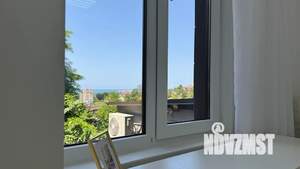 1-к квартира, посуточно, 55м2, 2/13 этаж
