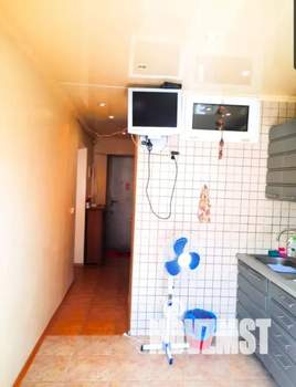 2-к квартира, посуточно, 40м2, 3/5 этаж