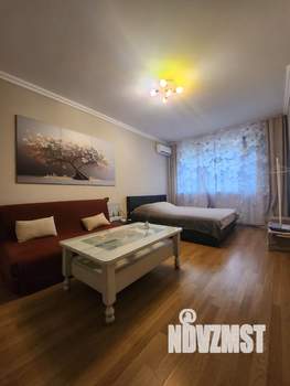 Студия квартира, посуточно, 26м2, 2/6 этаж