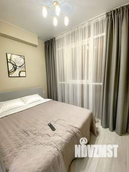 2-к квартира, на длительный срок, 39м2, 6/17 этаж