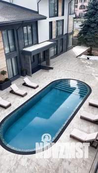 1-к квартира, посуточно, 30м2, 1/3 этаж