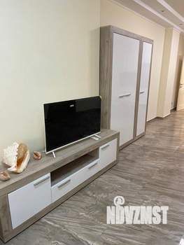 2-к квартира, посуточно, 60м2, 1/1 этаж