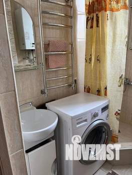 Студия квартира, посуточно, 24м2, 1/4 этаж