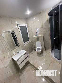 2-к квартира, посуточно, 45м2, 2/2 этаж