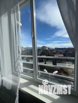 1-к квартира, посуточно, 23м2, 2/5 этаж