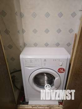 1-к квартира, посуточно, 32м2, 2/5 этаж