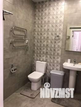 1-к квартира, посуточно, 50м2, 4/6 этаж