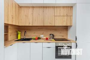 Студия квартира, посуточно, 30м2, 2/3 этаж