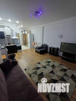 Студия квартира, посуточно, 30м2, 5/5 этаж