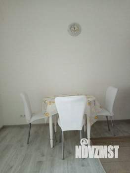 2-к квартира, на длительный срок, 45м2, 2/2 этаж