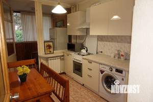 1-к квартира, на длительный срок, 48м2, 3/14 этаж