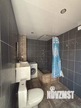 2-к квартира, посуточно, 55м2, 2/3 этаж