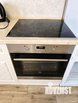 Студия квартира, на длительный срок, 28м2, 11/13 этаж