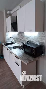 1-к квартира, на длительный срок, 30м2, 7/7 этаж