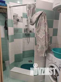 1-к квартира, посуточно, 27м2, 4/7 этаж