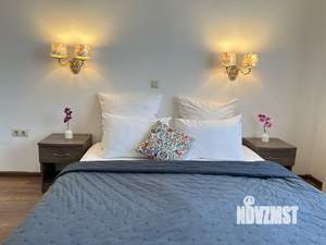 2-к квартира, посуточно, 50м2, 2/3 этаж