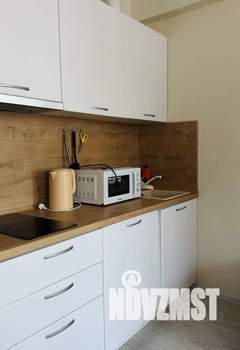 1-к квартира, посуточно, 20м2, 10/10 этаж