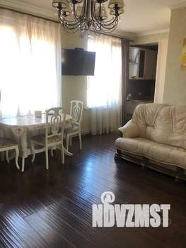 2-к квартира, посуточно, 45м2, 4/6 этаж