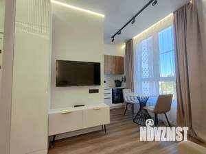 2-к квартира, посуточно, 40м2, 9/17 этаж