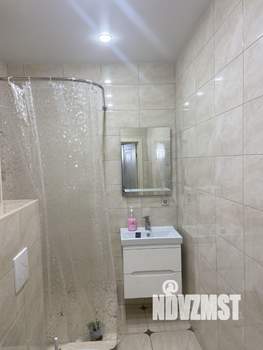 2-к квартира, на длительный срок, 45м2, 4/4 этаж