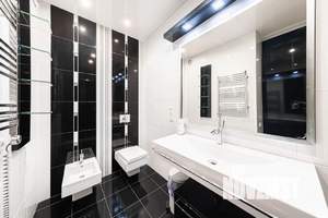 2-к квартира, посуточно, 86м2, 8/18 этаж