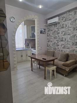 1-к квартира, на длительный срок, 30м2, 3/8 этаж