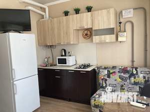 Студия квартира, посуточно, 22м2, 3/3 этаж