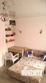 Студия квартира, на длительный срок, 23м2, 1/5 этаж