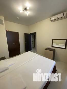 1-к квартира, посуточно, 45м2, 2/5 этаж