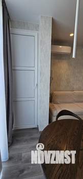 Студия квартира, на длительный срок, 28м2, 16/18 этаж