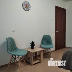 1-к квартира, посуточно, 30м2, 5/5 этаж