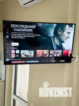 Студия квартира, посуточно, 27м2, 4/4 этаж