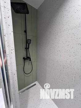 1-к квартира, посуточно, 28м2, 2/3 этаж