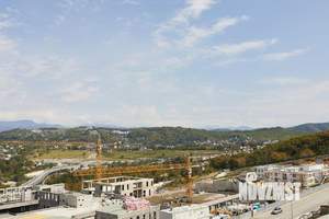 Студия квартира, посуточно, 25м2, 7/17 этаж