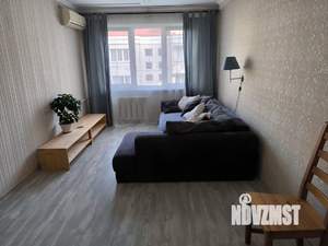 2-к квартира, на длительный срок, 50м2, 5/5 этаж