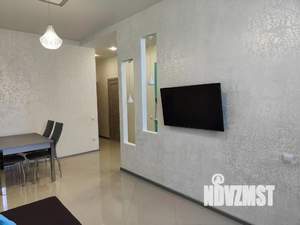 2-к квартира, посуточно, 45м2, 1/1 этаж