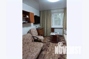 1-к квартира, посуточно, 24м2, 2/5 этаж